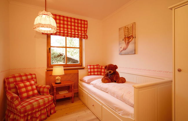 Landsitz Römerhof - Hotel Apartments - Photo 20