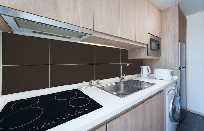 Somerset Harbourview Sri Racha - Photo 8