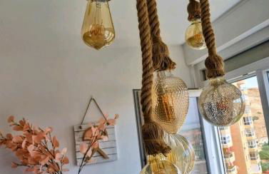 Lovley 2 bed apartment with a sea view ! - Foto 26