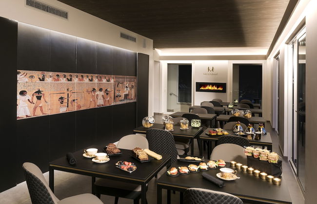 Finis Africae Country House - Photo 33