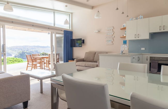 Pacific Rendezvous - Foto 30