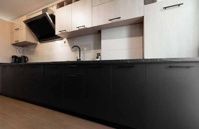 Nest Inn Acajou Apartment - Foto 8