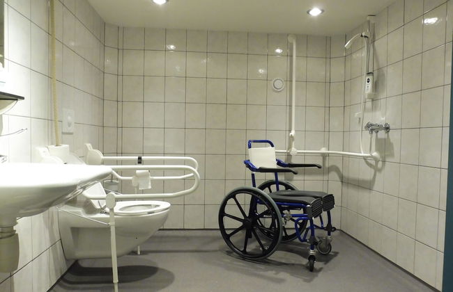 Fiskesenter Birkeland - Photo 33