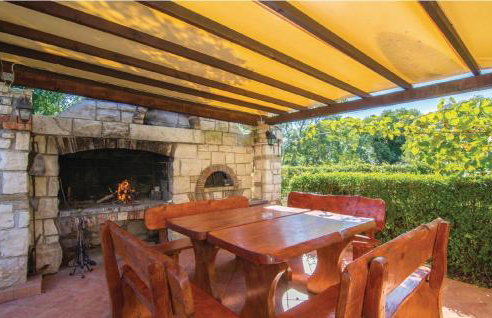 Holiday House Marina - Foto 73