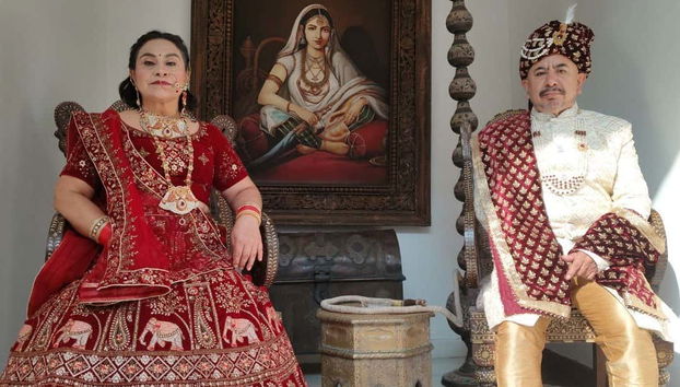 Boda hindú ¡Cásate con el rito tradicional! - Foto 3