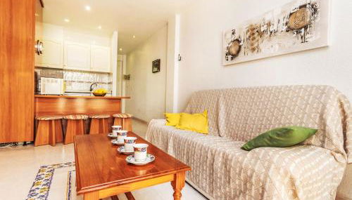 Apartment Cala Gonzalez-2 by Interhome - Foto 3