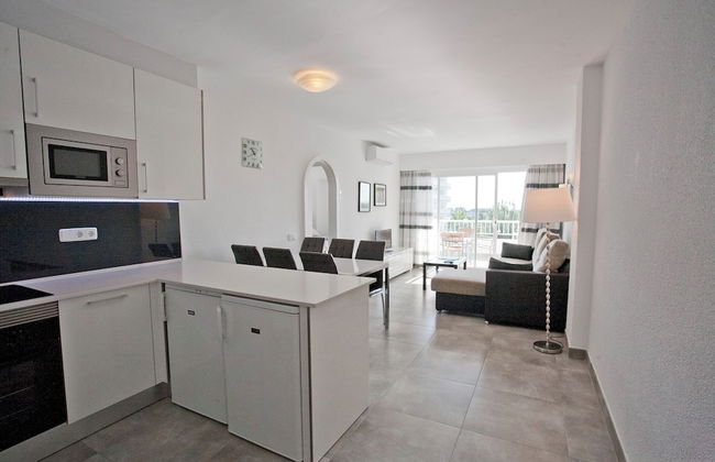 Apartamentos Siesta I - Foto 35