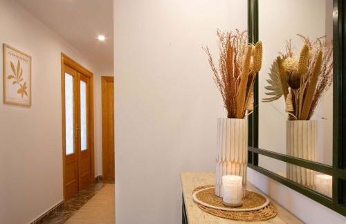 Increíble apartamento Torrecilla - Foto 30