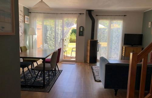 Cap Cozy Maison près de la mer fouesnant - Foto 17