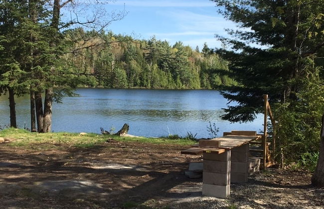 QuickStay - Heavenly Cottage (Beautiful Lake Views) - Foto 9