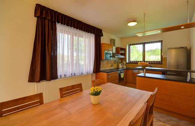 Amenity Resort Ceska Kanada - Foto 32