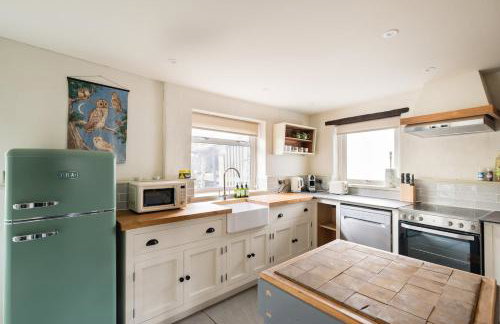 Cosy 2 bed cottage with river views - Ross-on-Wye - Foto 43