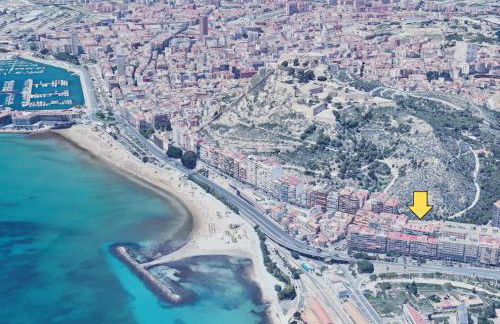 Apartamento El Olivo - Photo 31