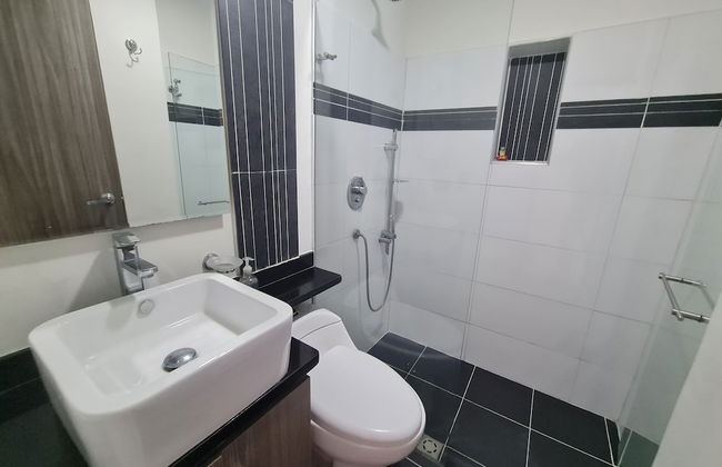 501 Moderno Aparta-Suite en Versalles Tipo Loft - Cali Tower Suites & Lofts - Photo 40