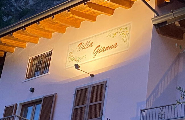 Apartment Gianna in Limone - Foto 22