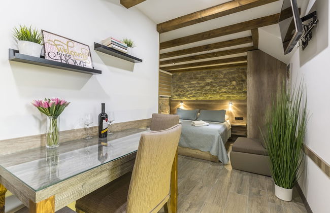 Reval Luxury Stone House Apartments - Foto 14