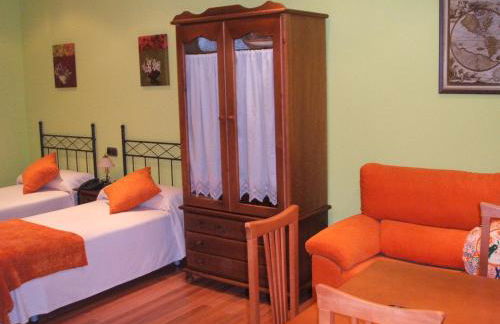 Aparthotel Santa Marina - Foto 26