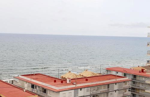 APARTAMENTO VISTAS AL MAR, 11 Planta, 50M PLAYA!! - Foto 38