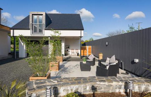 Knockanboy Loft - Foto 8