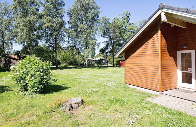 6 Person Holiday Home in Hojby-by Traum - Photo 37