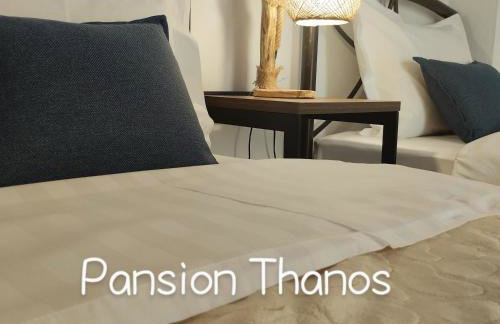 Thanos ,Rooms and Apartments - Foto 16