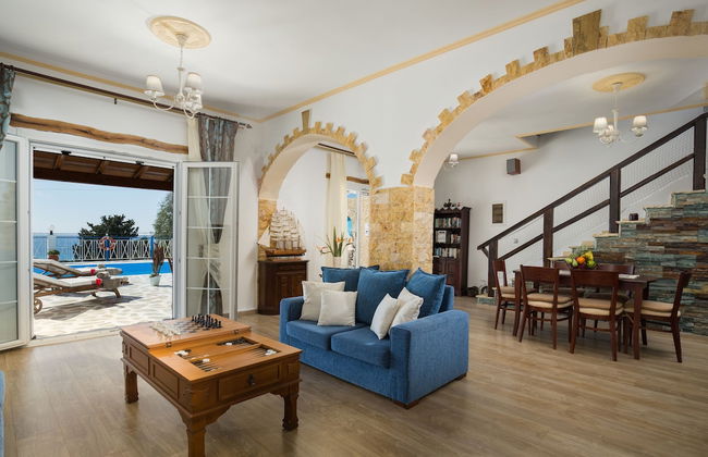 Villa Armonia - Foto 13