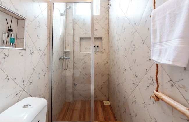 Mimea Boutique villa - Photo 38