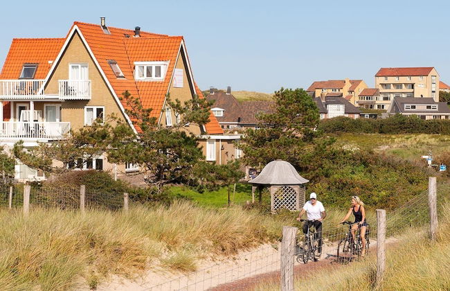 Villa Parnassia - Foto 1