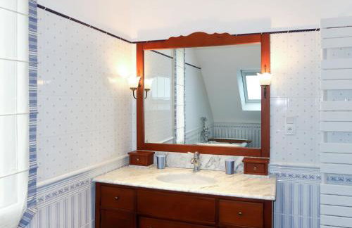 Apartment Belle vue sur mer by Interhome - Foto 30