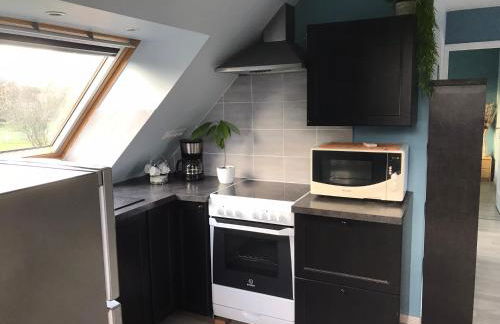 gîte de la scierie - Foto 7