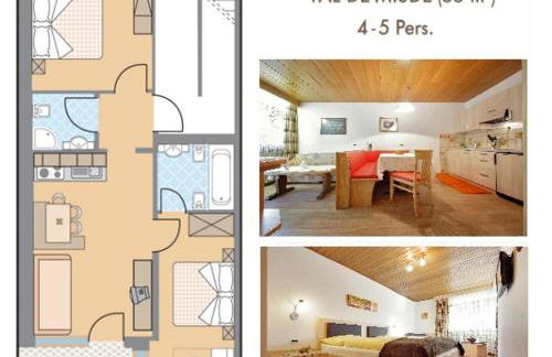 Appartamenti Pastüres - Foto 37