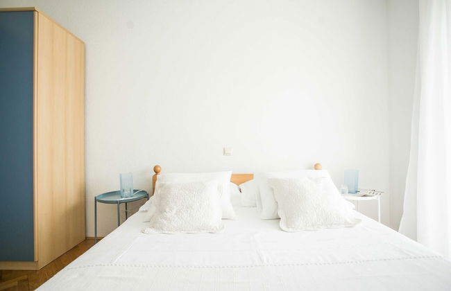 Apartments Lovric - Foto 12