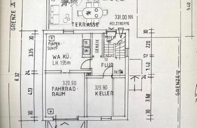 Ferienhaus Alte Maßschneiderei - Foto 42