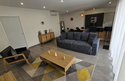 NeseHome, Maison à proximité du Futuroscope - Foto 1