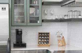 Luxury Design Condo, Close to Downtown Broadway & Coffee - Foto 12