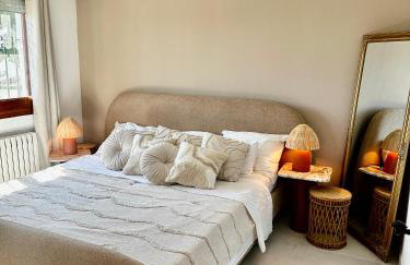 Villa Carmen - Peaceful Eco-Luxury with private pool - Foto 8