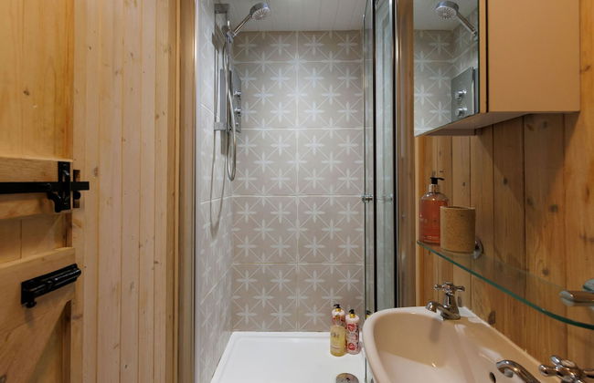 Enchanting 4BD Cottage Lodge Nr Eartham Wood - Foto 45