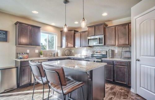 Lindenmere Horizon Game Loft Fire Pit & WiFi - Foto 13