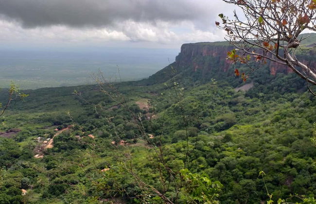 Excursión a Pedro II - Foto 7