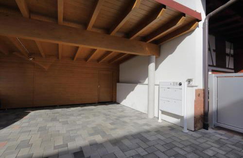 Europa Park Ferienwohnung 95 qm mit Garten und Parkplatz - Foto 14