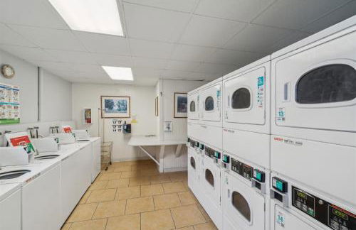 Beautiful 1 Bed Beach Condo #224 - Foto 20