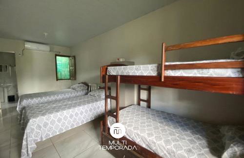Casa de Praia Na Ilha de Marajó - Joanes/PA - Foto 8