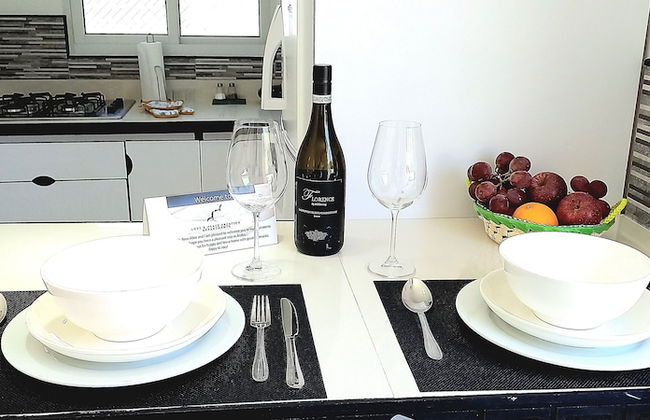 Love and Peace Vacation Rental Aruba - Foto 10