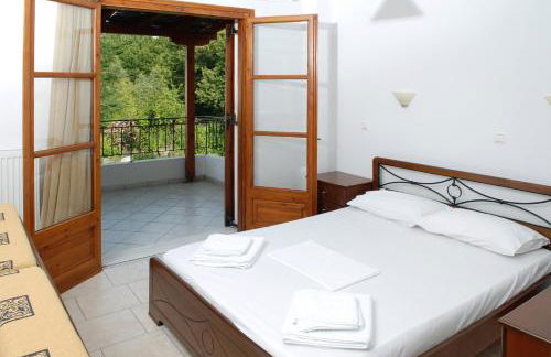 Zouzoula House - Foto 12