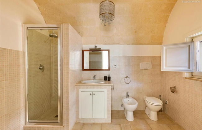 1966 Villa Medici Alla Macchia by Perle di Puglia - Foto 24