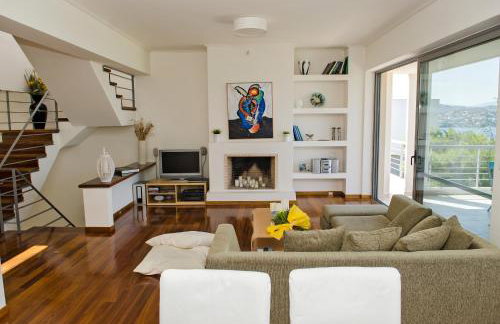 Villa Serenity - Foto 10