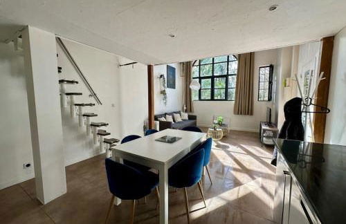 Impressionnistes Barbizon - Foto 15