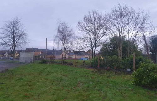 Modernised 1720s Cottage, Newton Stewart, Scotland - Photo 57