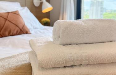 Conforto e estilo na melhor localização de Foz - Foto 20