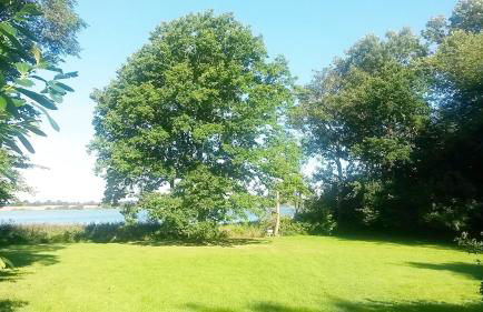 Ferienwohnung Haus am Wald - Foto 59